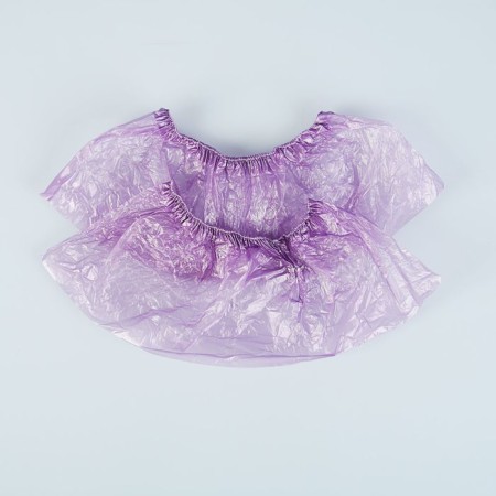 Bachilles "Stronged", purple, 36 microns, 3.5 grams, 100 pairs