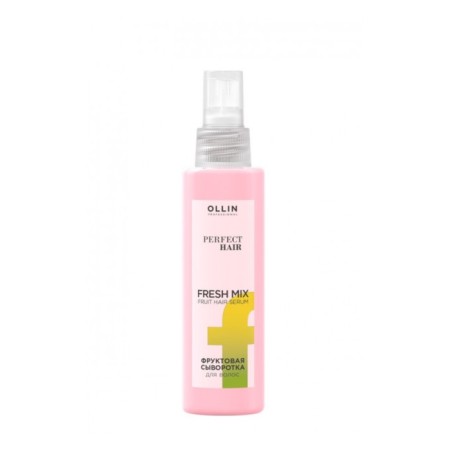 Fruit hair serum OLLIN Perfect Hair Fresh Mix 120 ml