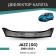 Defly hood deflector for Honda Jazz (GG), 2008-2015