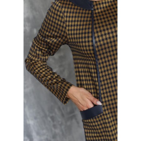 Women's dress, size 44-8