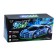 Inertial Crazy Race "Racing", Russian voice acting, light, color gray