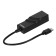 Network adapter Fast Ethernet Digma D-USBC-Lan100 USB Type-C (Pack.: 1pc)