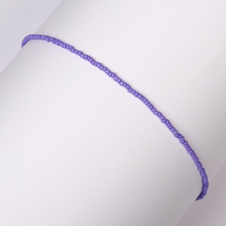 Choker and beads, 3 pieces, a set of jewelry, cold heart-5