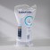 Smooth cartridge "Barrier-Life", white color