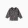 Джемпер Крошка Я Trendy grey рост 86-92 см