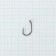 The hook Nautilus Sting Carp Wide Gape X S-1144, BN color, No. 2, 10 pcs.