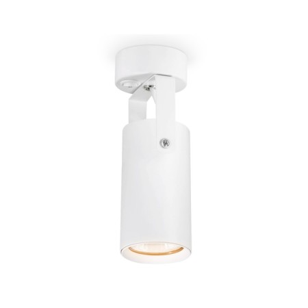 Ambrella Light GU10/LED Max 12 W, 100x555x165 mm, white color.-1