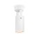 Ambrella Light GU10/LED Max 12 W, 100x555x165 mm, white color.