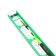 Fishing rod equipped bamboo breasts, No. 2 170 mm, 2 g