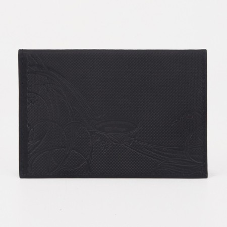 Cover for autocodes, black color-1
