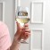 A glass for the wine "Damn", decol, 350 ml