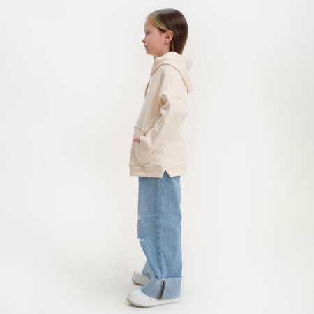 Children's Khaftan "Basic Line", size 40 (158-164), beige color-2