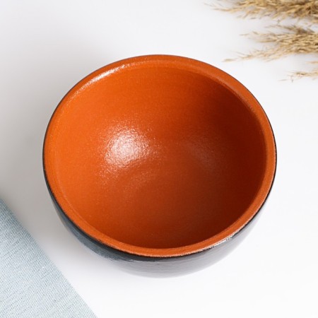 Vyatskaya Bouhesica 0.5l, black amber-2