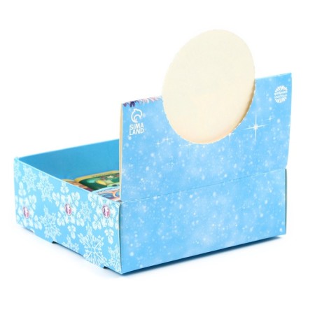 Showbox 12 g x 24 pcs "New Year's talismans"-2