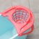A bucket with an anneal "Classic", 10 l, color mix