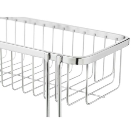 The shelf is rectangular-1