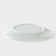 Porcelain plate "White Rosehip", D = 20 cm