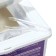Napkins cleansing Grace Day for removing makeup, with collagen, 45 pcs