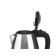 ECO-1875ke kettle, metal, electric, 1.8 l, 1500 watts, silver color