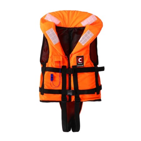 Rescue vest "navigator" 40 kg-2