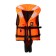 Rescue vest "navigator" 40 kg
