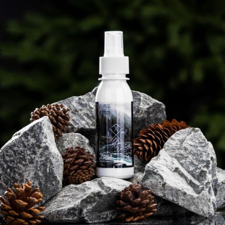 Grand Caratt Ural, mountain freshness, 100 ml-1