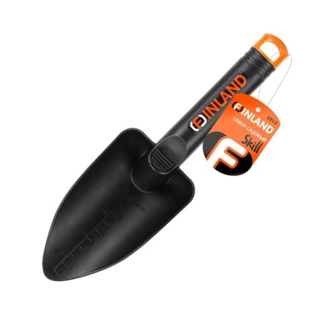 Supplosive scoop, length 28 cm, plastic pen, finland