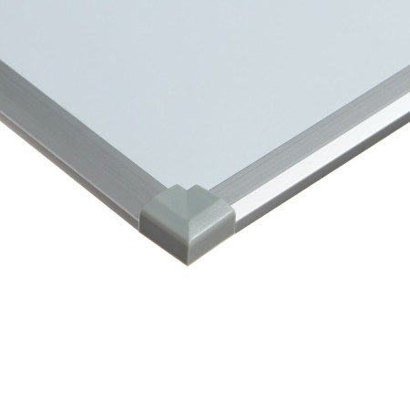 Magnetic-marker board 90x120 cm Calligrata Slim, in the alumin frame BW-SL912-8