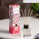 Diffusor aromatic Areon Sticks Garden, Rose valley 50 ml