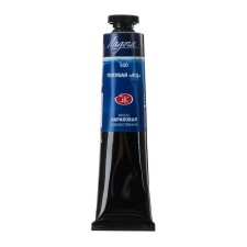 Acrylic artistic paint in the tube 46 ml, ZHK 