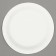 Paper plates "Light Easter", 6 pcs