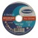 Circle of cutting metal TSUNAMI A 54 S Bf PG, 125 x 22 x 1 mm 1 mm