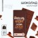 Milk chocolate "Chocolate is doubly tastier", 100 g.