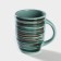 Porcelain mug Tramontano, 300 ml