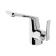 Zein Z3808 sink mixer, designer, one -leaf, cartridge 35 mm, chrome