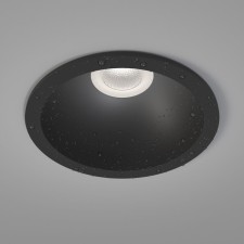 Sadovo-Building Lamp Elektrostandard, Light Led 3005, 112x112x70 mm, 18W, LED, 1530LM, 4000K, Black Color Black