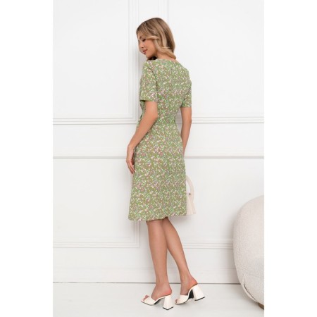 Women's dress, size 42-17