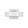 Sconces Ambrella Light Wall, 4W LED, 120LM, 4200K, white color