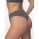 Braziliano panties women Mirey, size 44, color gray color
