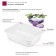 Garden washbasin, 17 l, plastic, "craftswoman"