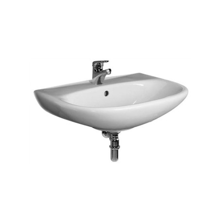 Jika Zeta suspension shell 60 x 47 cm, without a pedestal