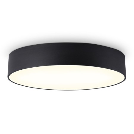 LED ceiling LED Ambrella Orbital Air Alum FV5533, 60W, LED, Black Color Black