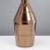 Elis table lamp E27 40W gold 23x23x46 cm Risalux
