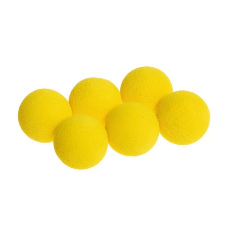 Electronic designer "Throwing machine", 11 parts, 6 balls-10