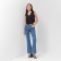 Women's jeans mist (31) rr 48