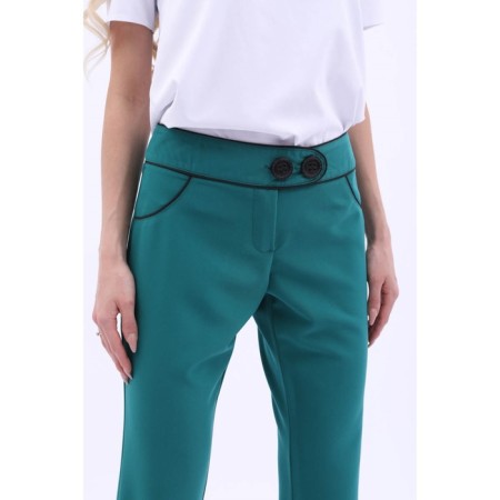 Women's pants, size 50-7