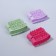Anti -cellulite, bilateral, universal massage, 10.2 × 6.7 × 5 cm, mix color
