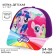 Children's cap, size 52-56, My Little Pony