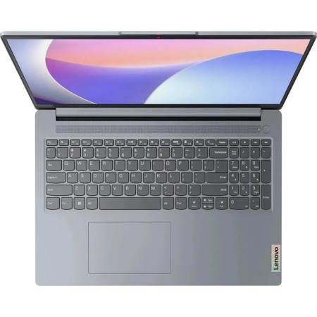 LENOVO IDEAPAD 3 Slim 15, 15.6 ", i3-1305U, 8 GB, SSD 256 GB, Intel UHD, DOS, Gray-3