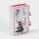 Box - Kniga "Bright holiday!", 20 x 12.5 x 5 cm, New Year